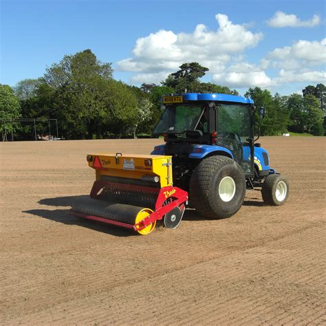 Landscape Seeder 